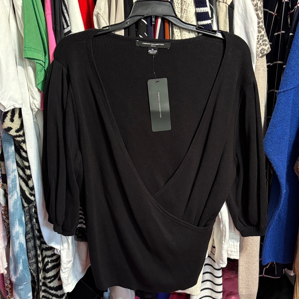 French Connection Top